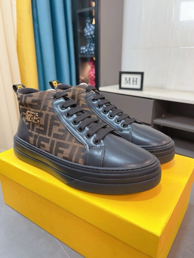 Fendi Sneakers