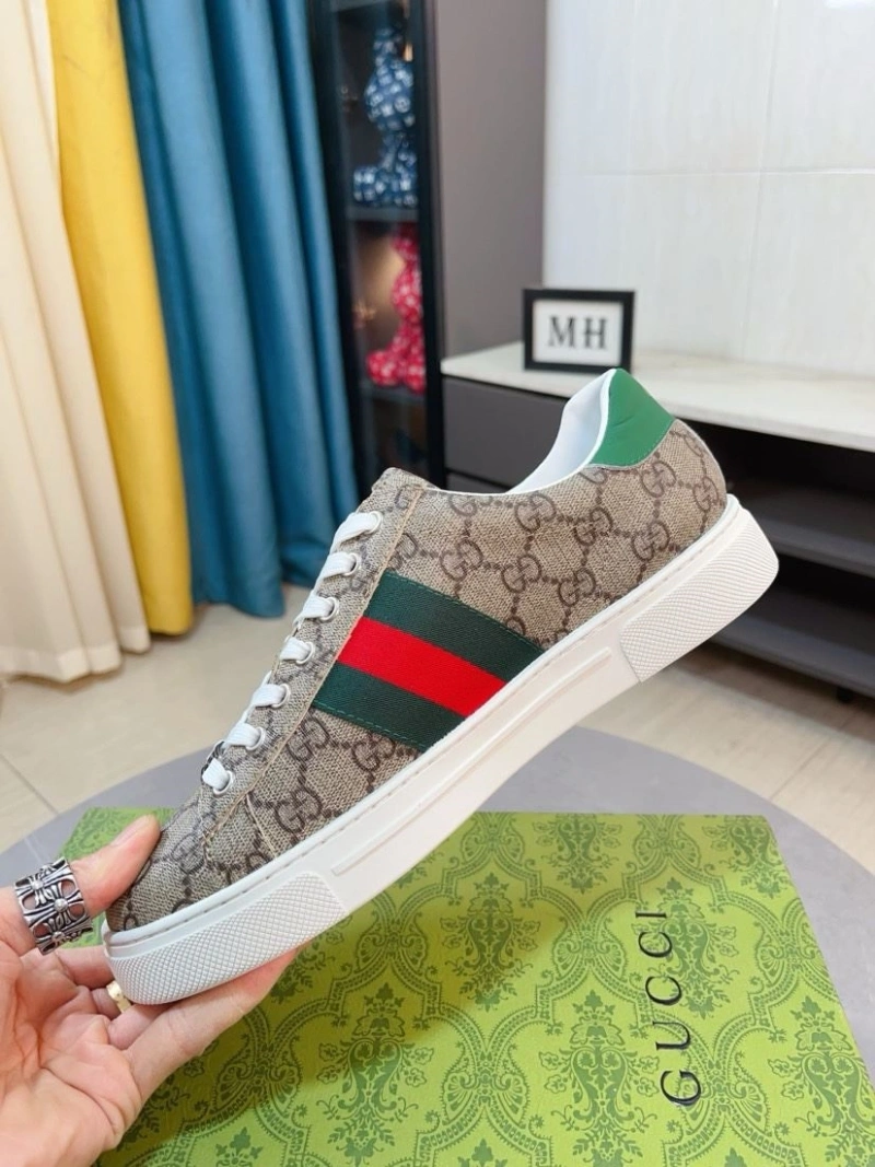 Gucci Boots