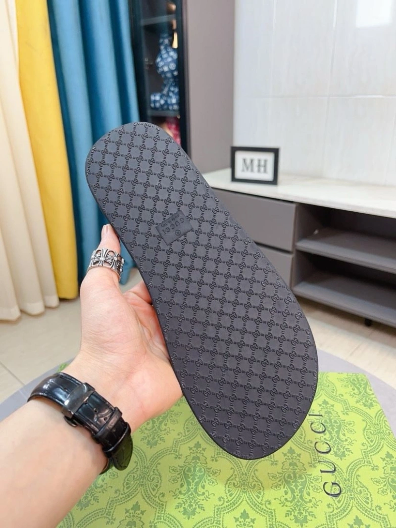 Gucci Slippers