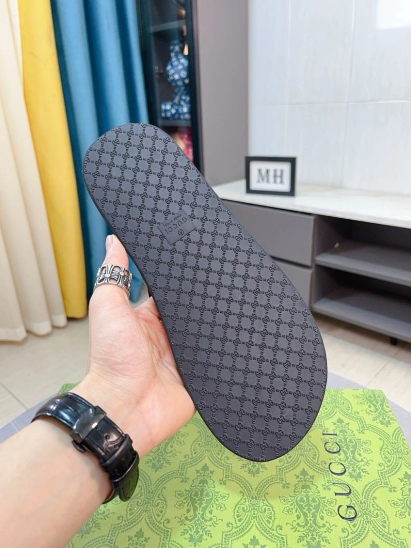 Gucci Slippers