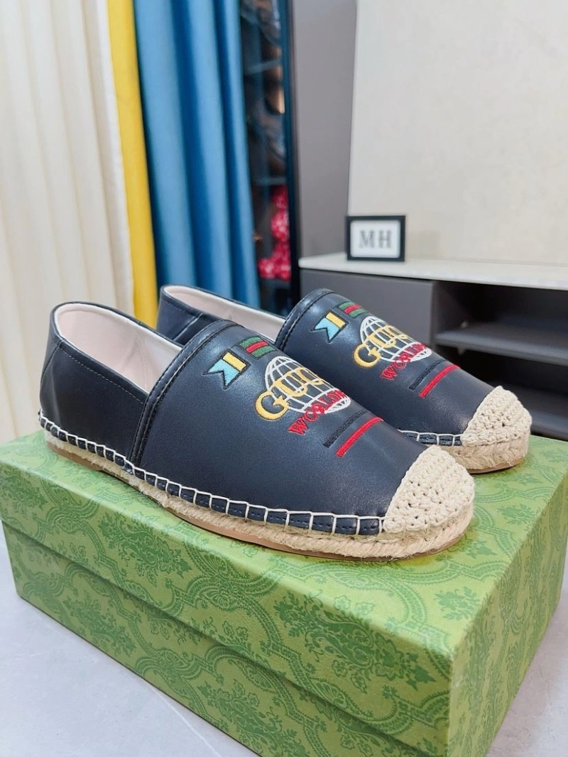Gucci Casual Shoes