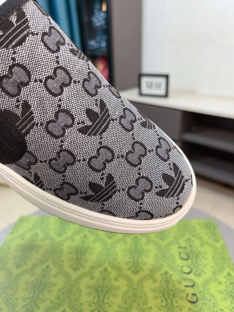 Gucci Casual Shoes