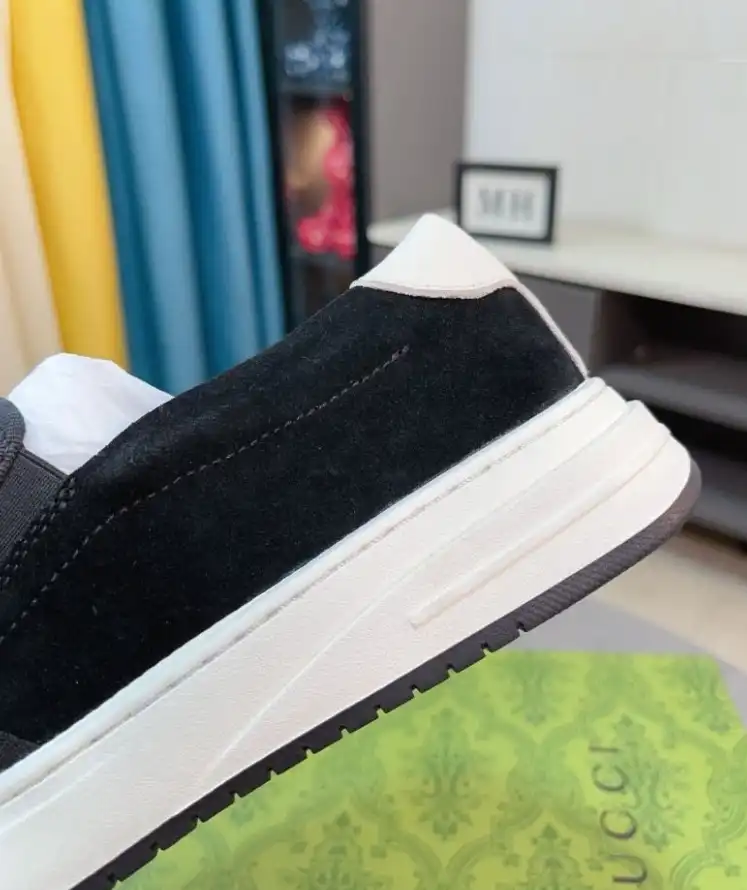 Gucci Casual Shoes
