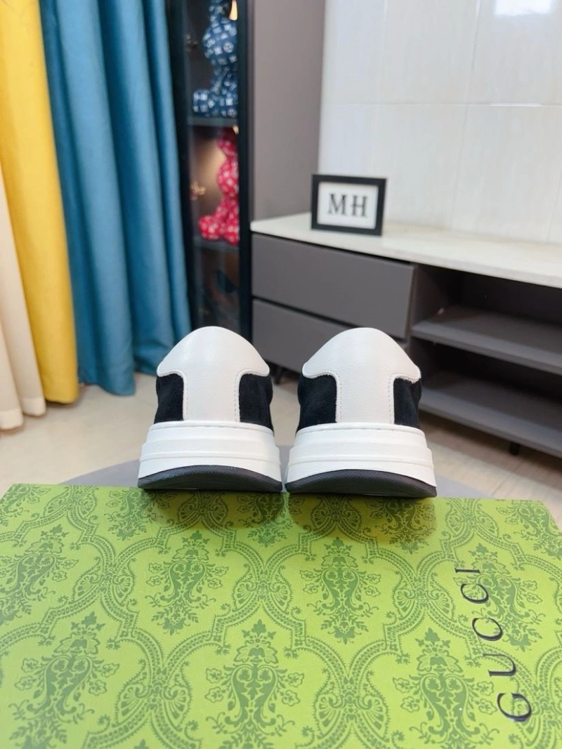 Gucci Casual Shoes