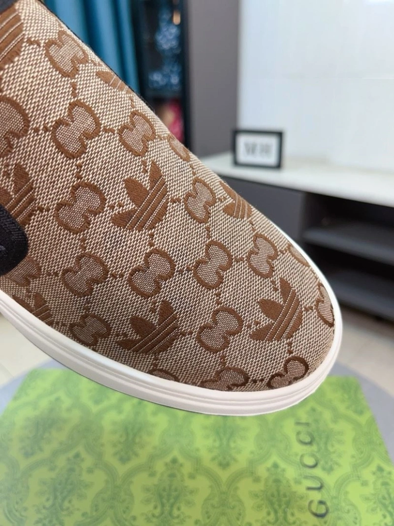 Gucci Casual Shoes