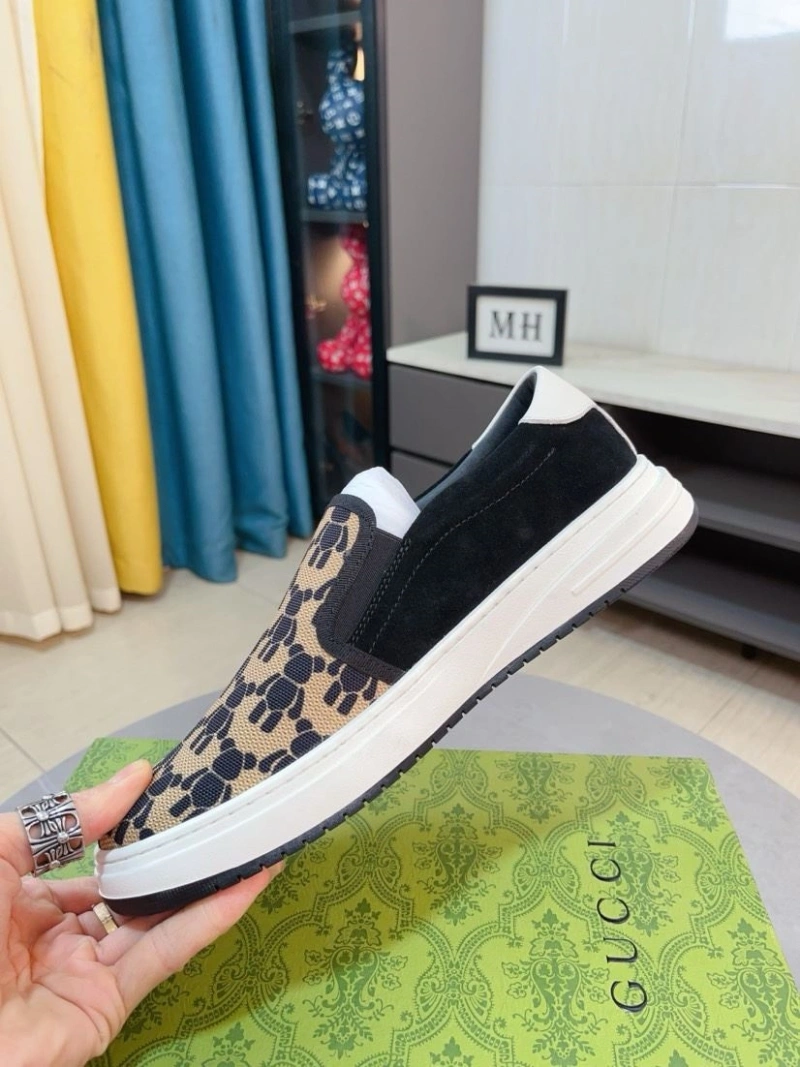 Gucci Casual Shoes