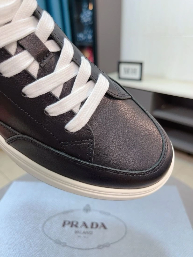 Prada Casual Shoes