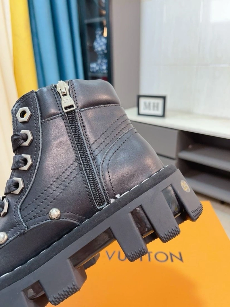 LV Boots