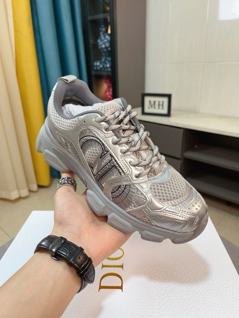 Christian Dior Casual Shoes