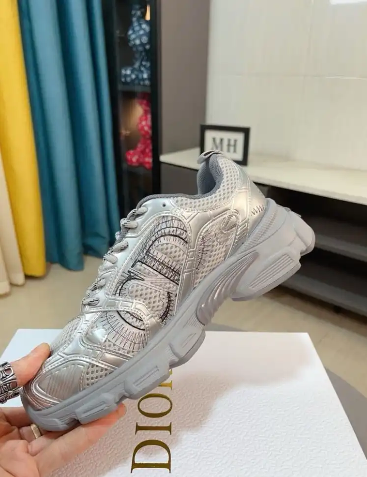 Christian Dior Casual Shoes