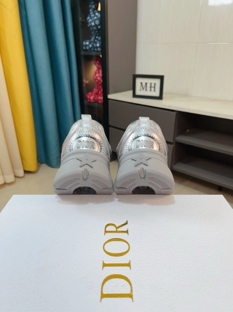 Christian Dior Casual Shoes