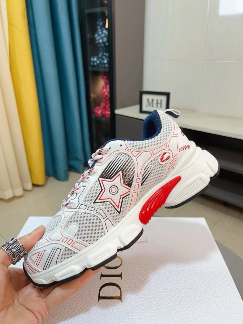 Christian Dior Casual Shoes