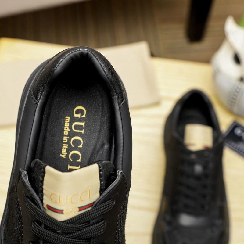 Gucci Casual Shoes
