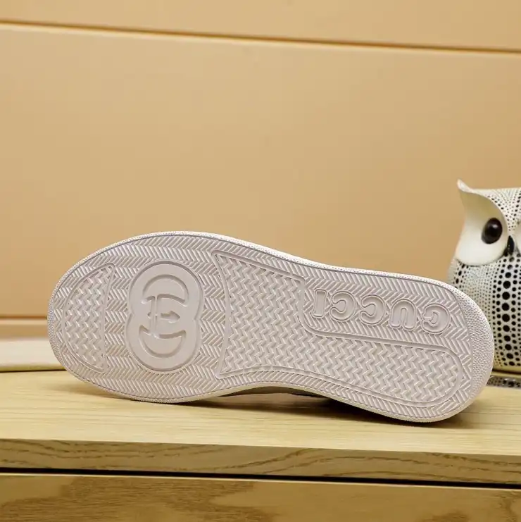 Gucci Casual Shoes
