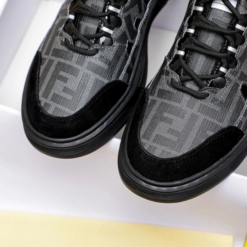 Fendi Sneakers