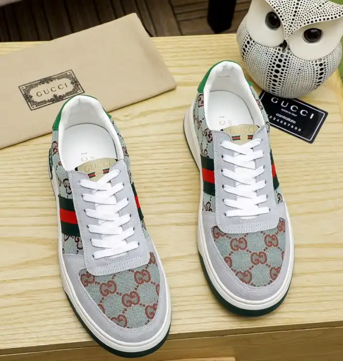 Gucci Casual Shoes