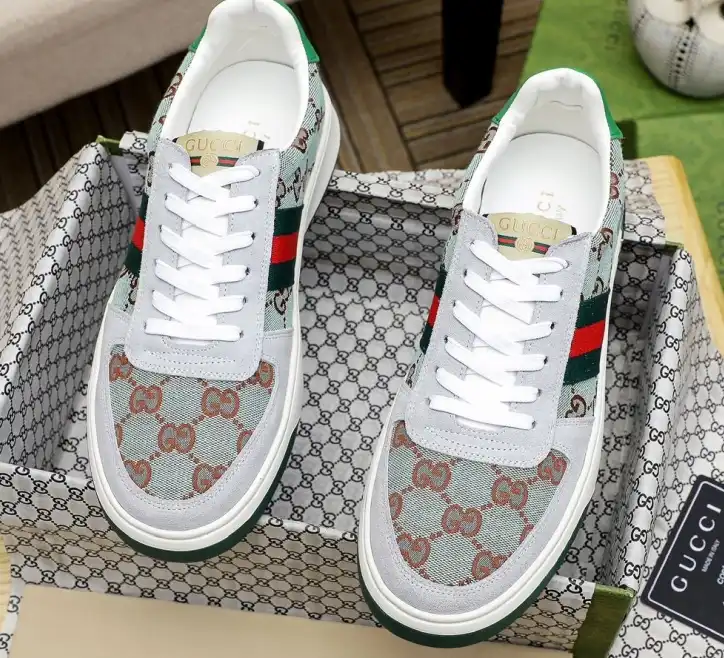 Gucci Casual Shoes