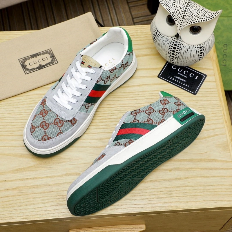Gucci Casual Shoes