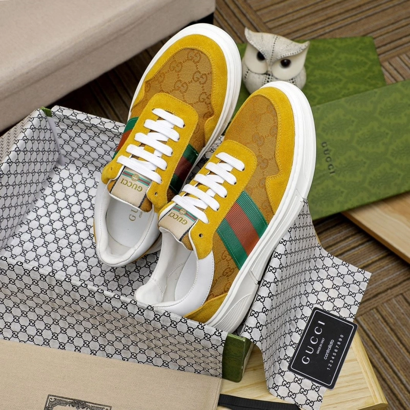 Gucci Casual Shoes