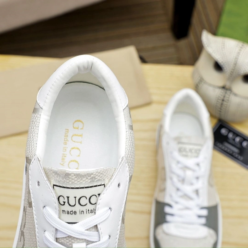Gucci Casual Shoes