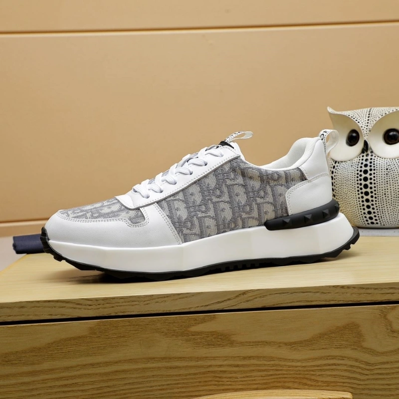 Christian Dior Casual Shoes