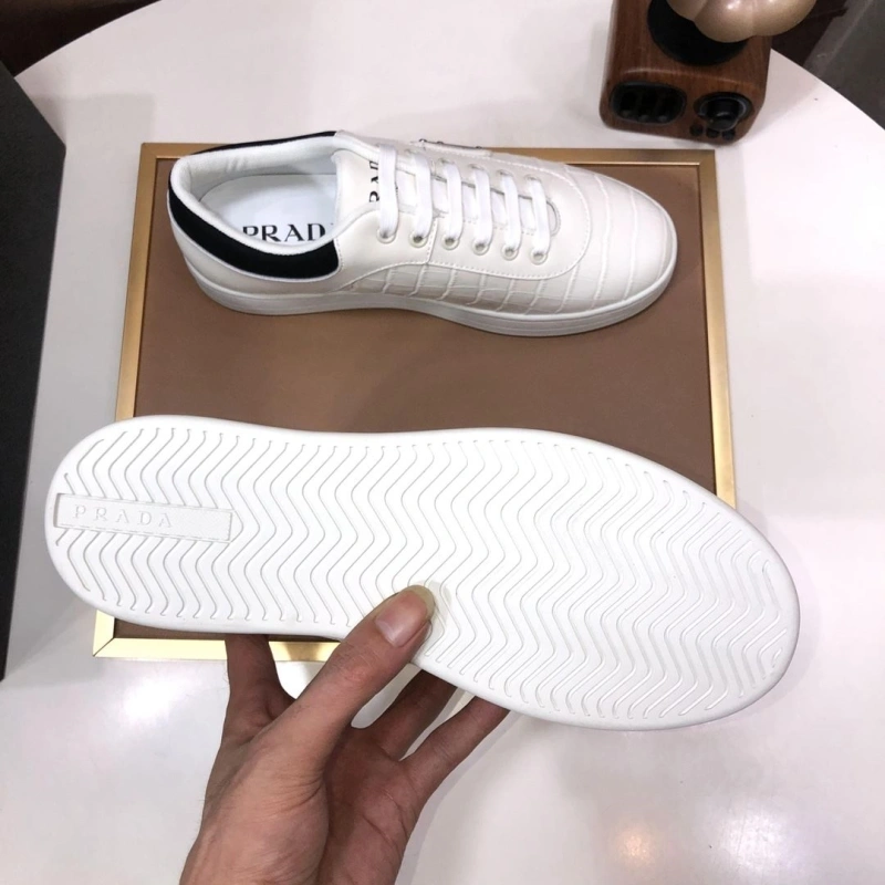 Prada Casual Shoes