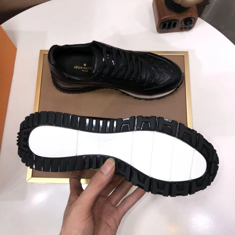 LV Casual Shoes