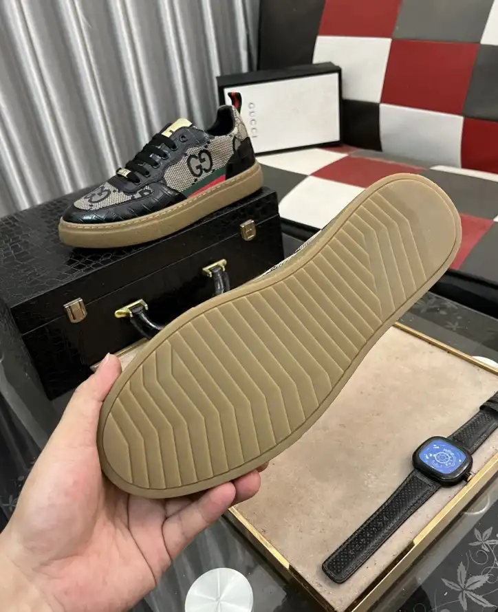 Gucci Casual Shoes