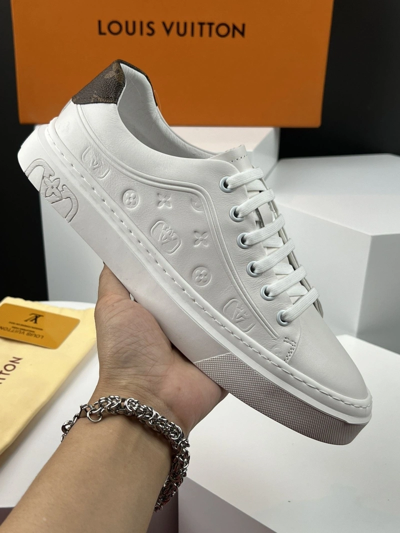 LV Casual Shoes