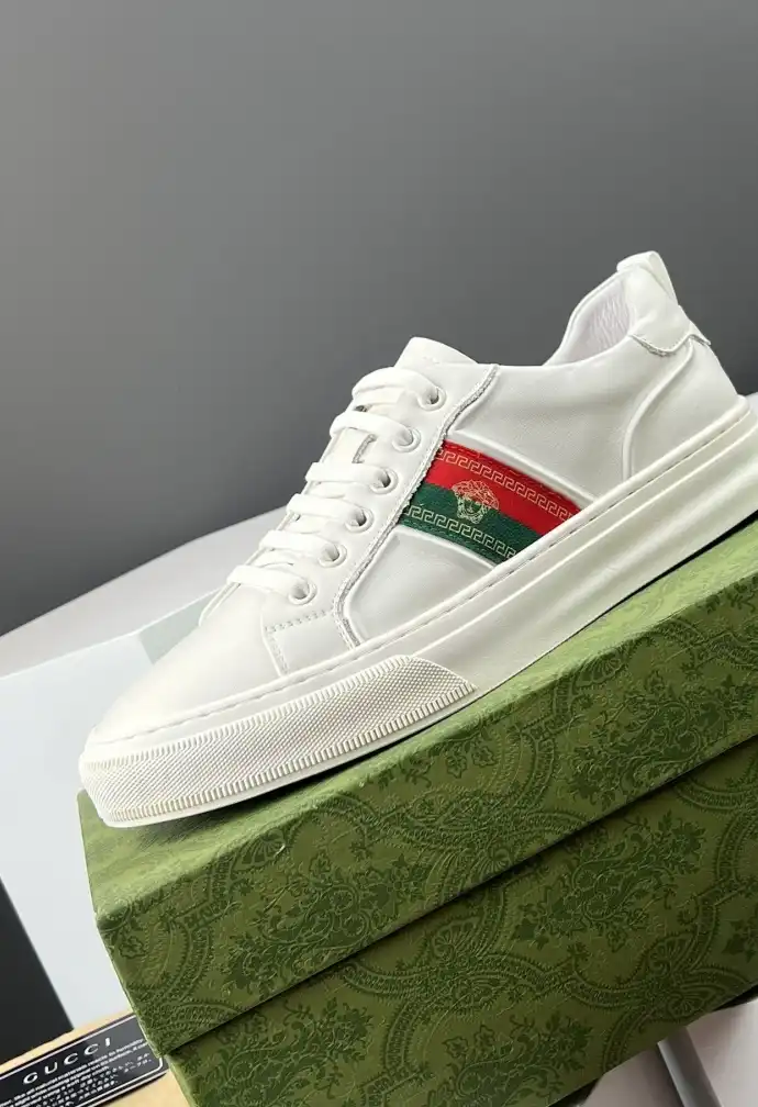 Gucci Casual Shoes