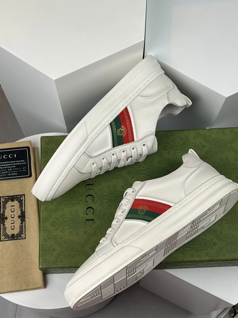Gucci Casual Shoes