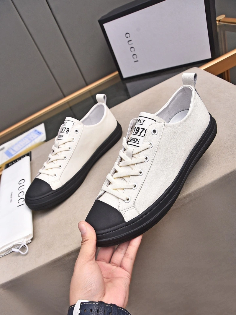 Gucci Casual Shoes