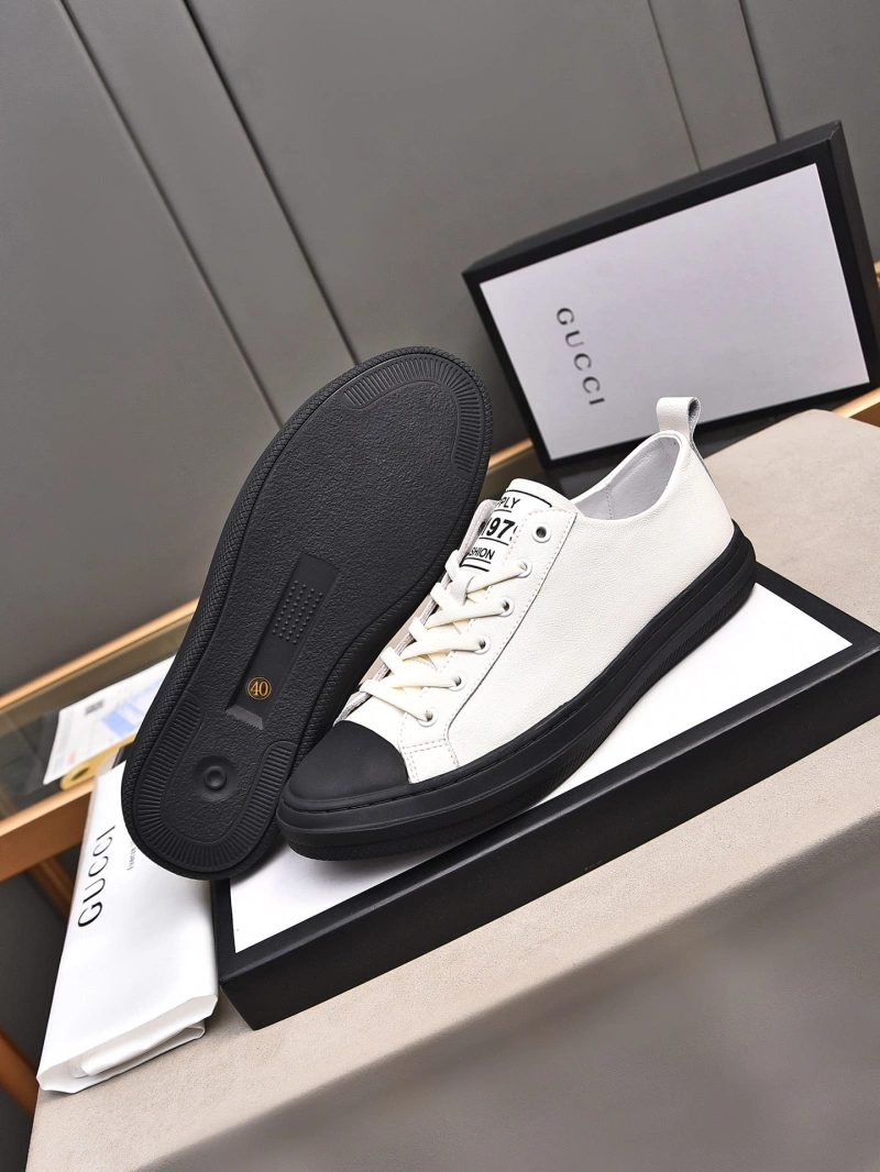Gucci Casual Shoes