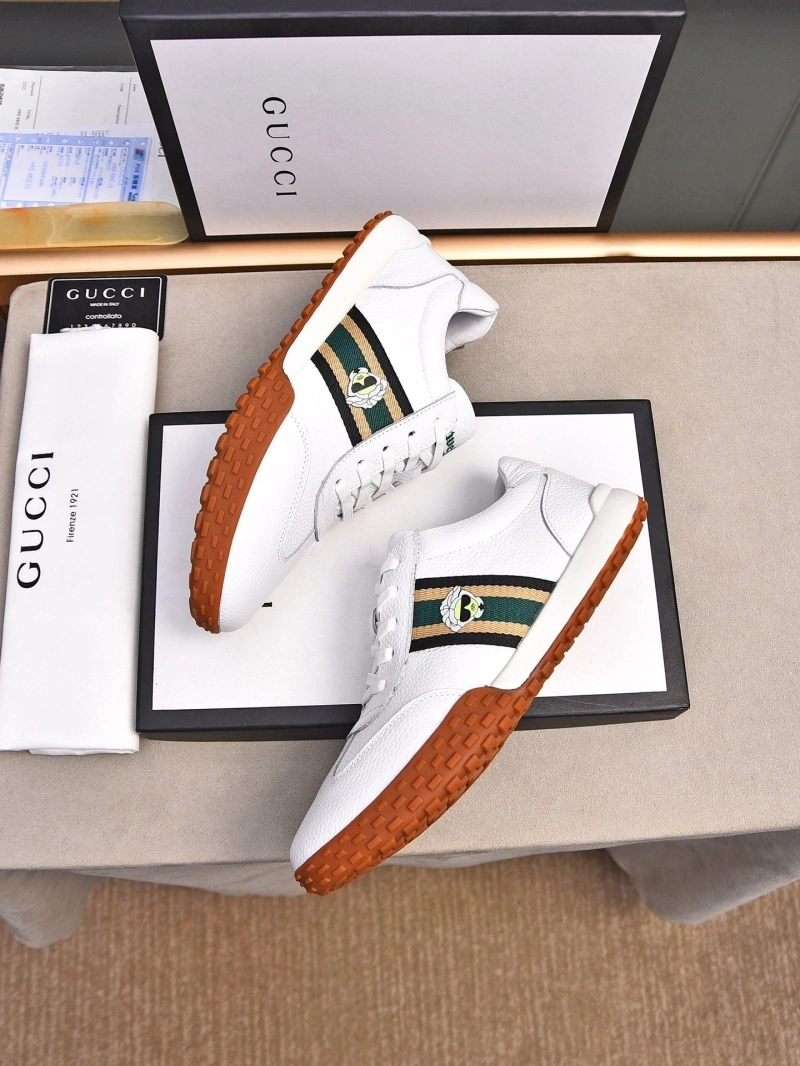 Gucci Casual Shoes