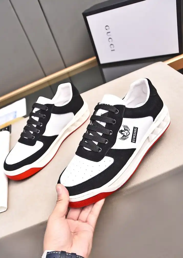 Gucci Casual Shoes
