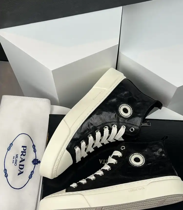 Prada Casual Shoes