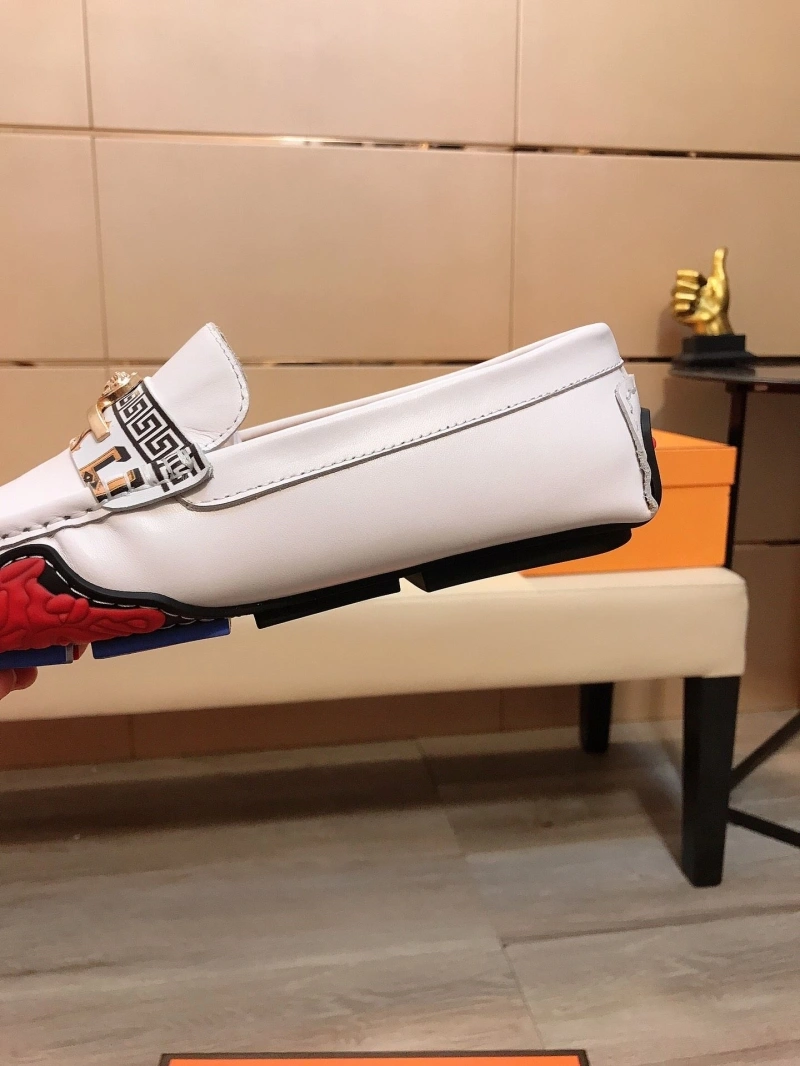 Givenchy Leather Shoes