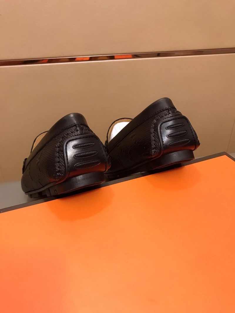 Gucci Leather Shoes