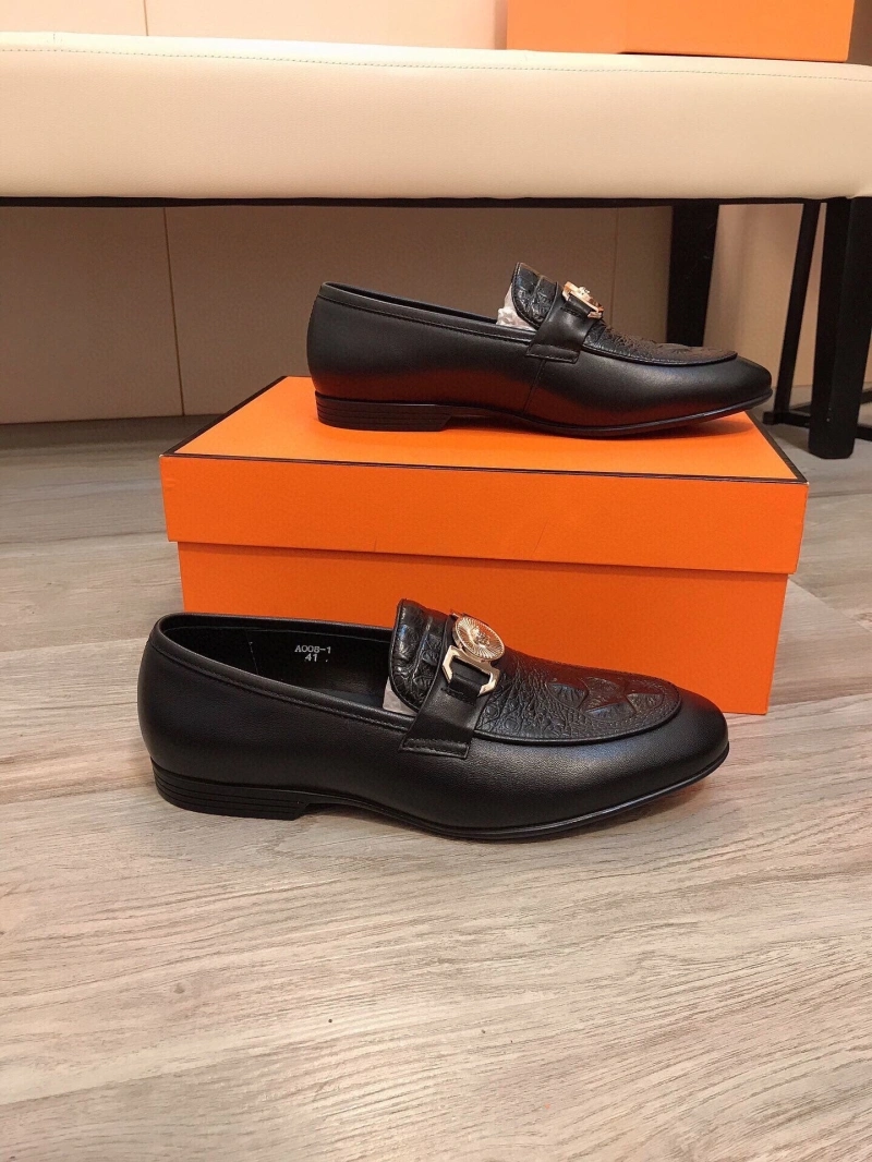 Givenchy Leather Shoes