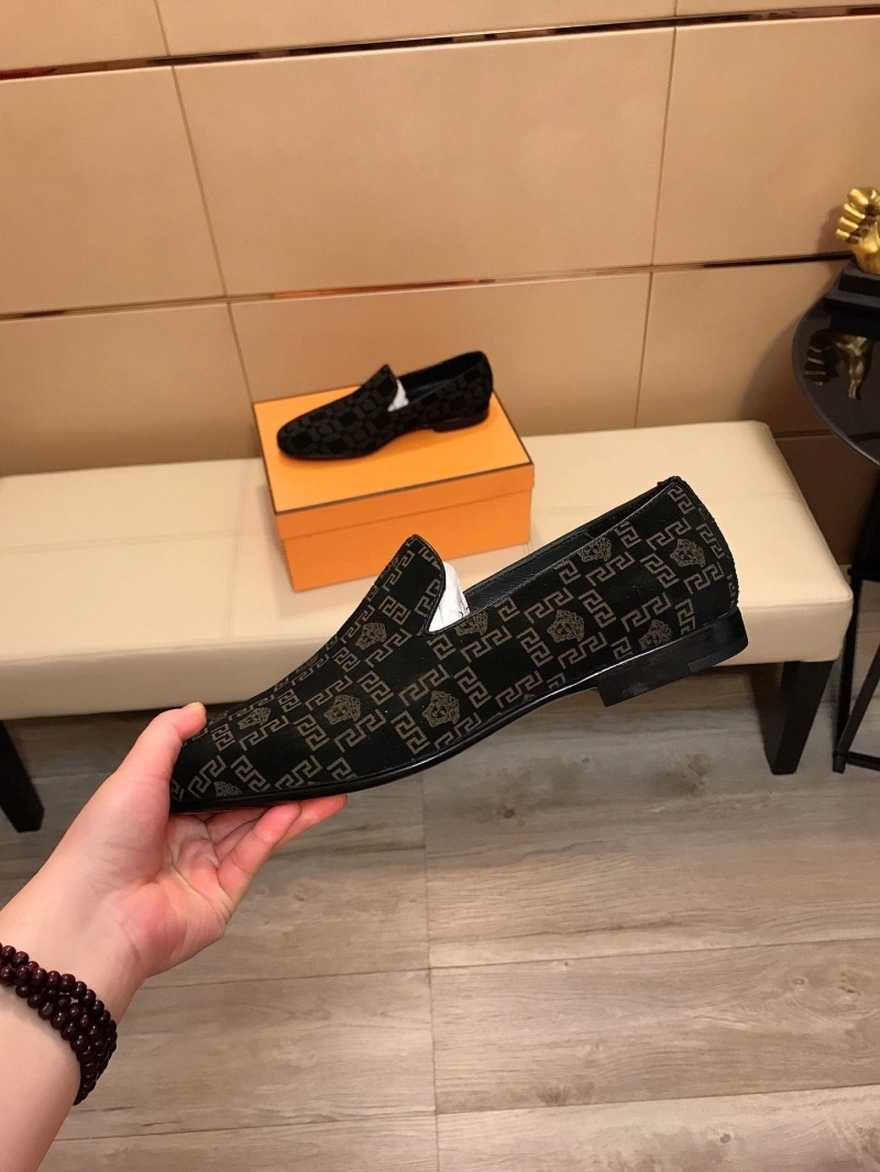 Givenchy Leather Shoes