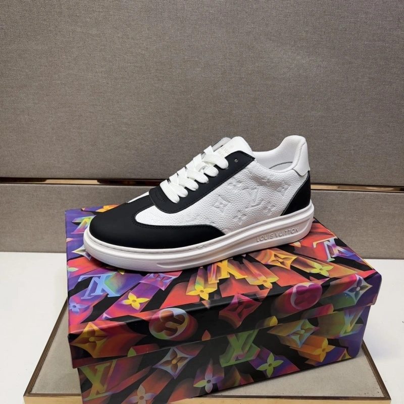 LV Casual Shoes