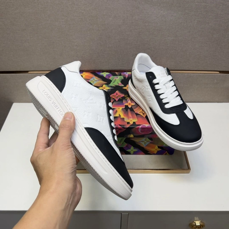 LV Casual Shoes
