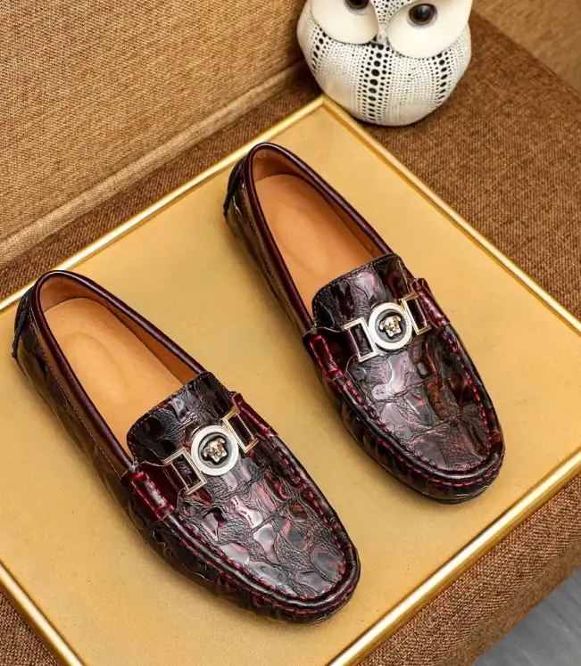 Givenchy Leather Shoes