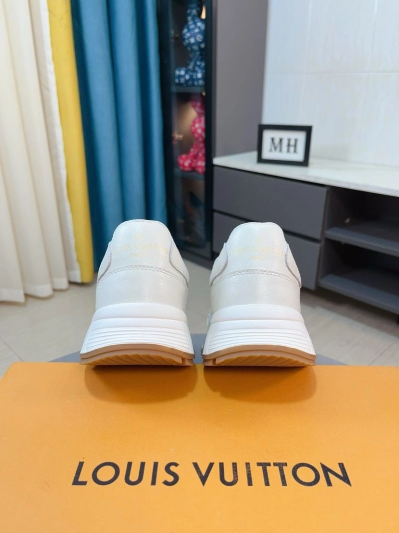 LV Casual Shoes