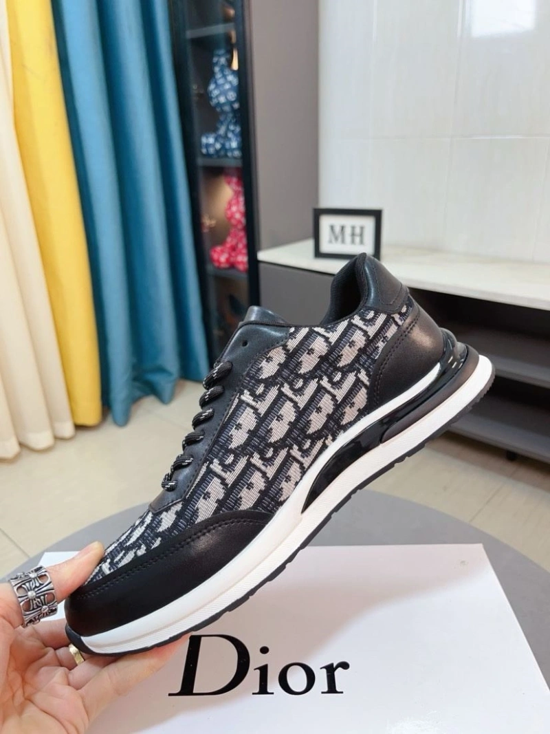 Christian Dior Casual Shoes