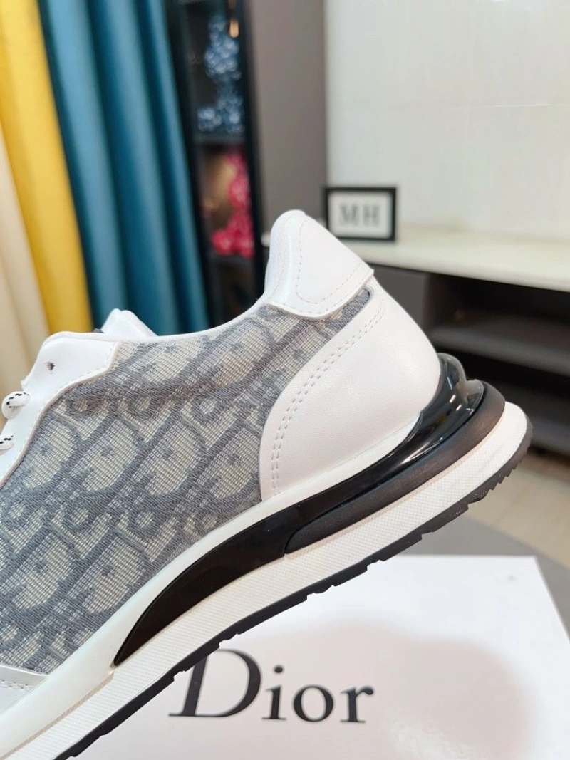 Christian Dior Casual Shoes