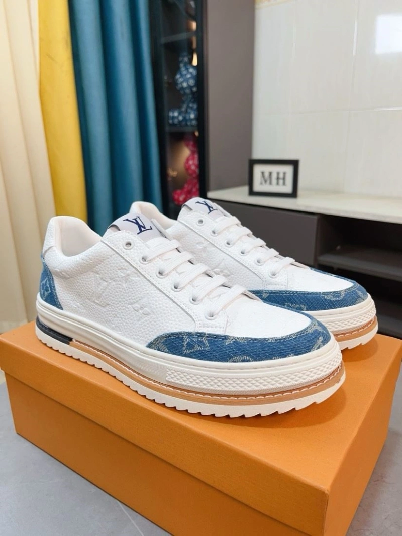 LV Casual Shoes