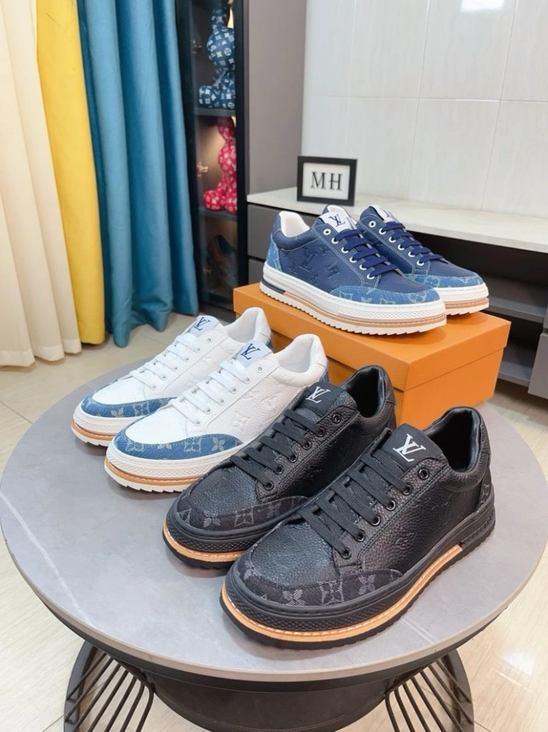 LV Casual Shoes