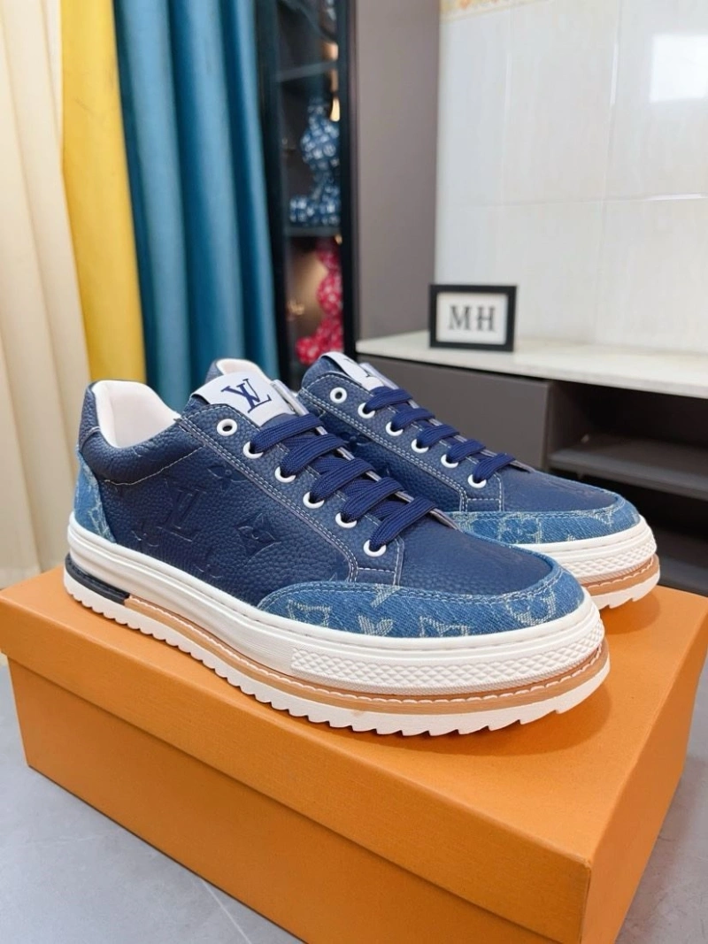 LV Casual Shoes