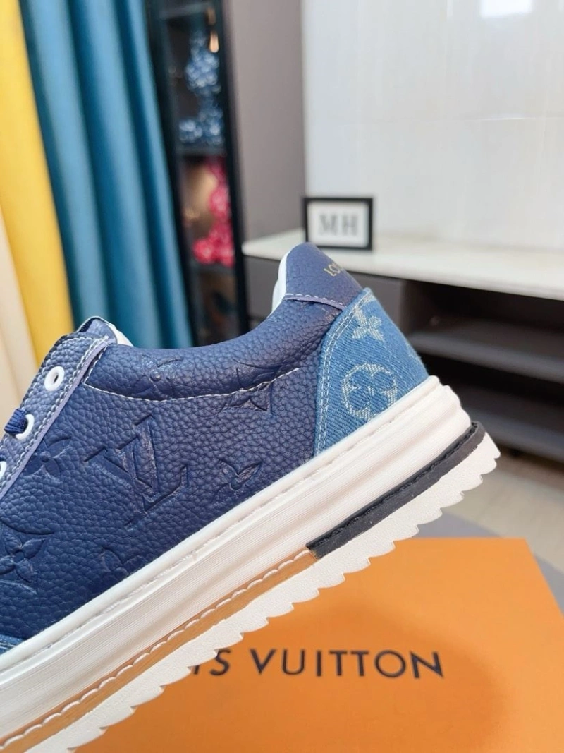 LV Casual Shoes